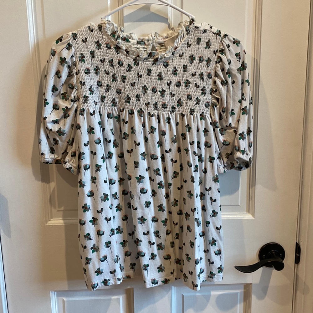 Loft top